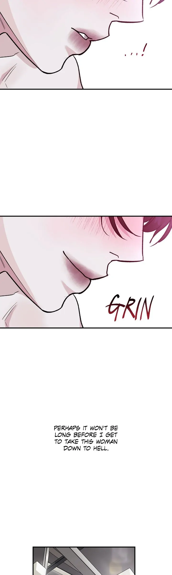 For the Queendom Chapter 53 - Page 33