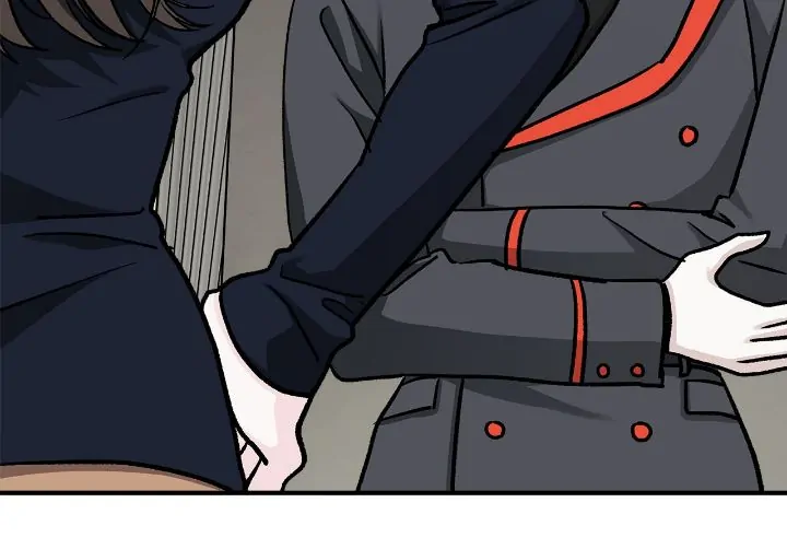 For the Queendom Chapter 53 - Page 45