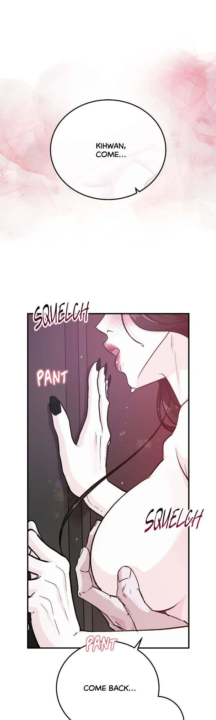 For the Queendom Chapter 53 - Page 6