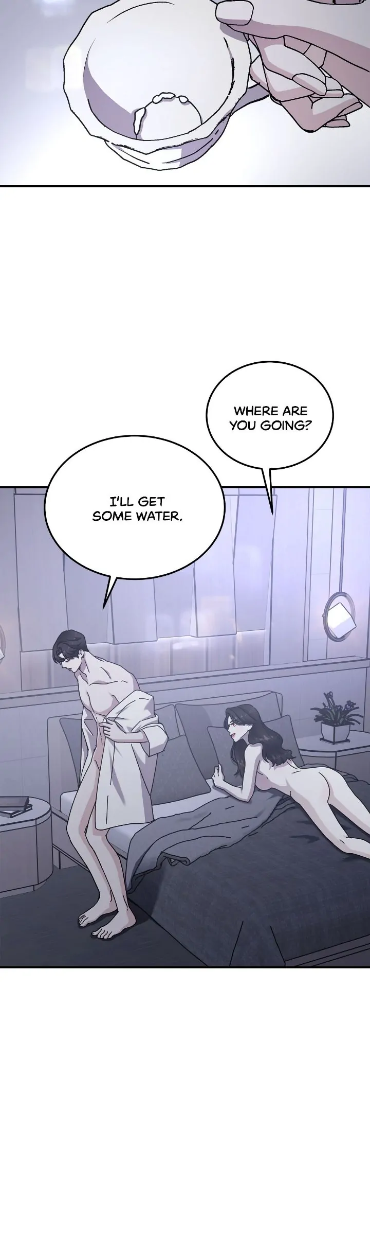 For the Queendom Chapter 53 - Page 61