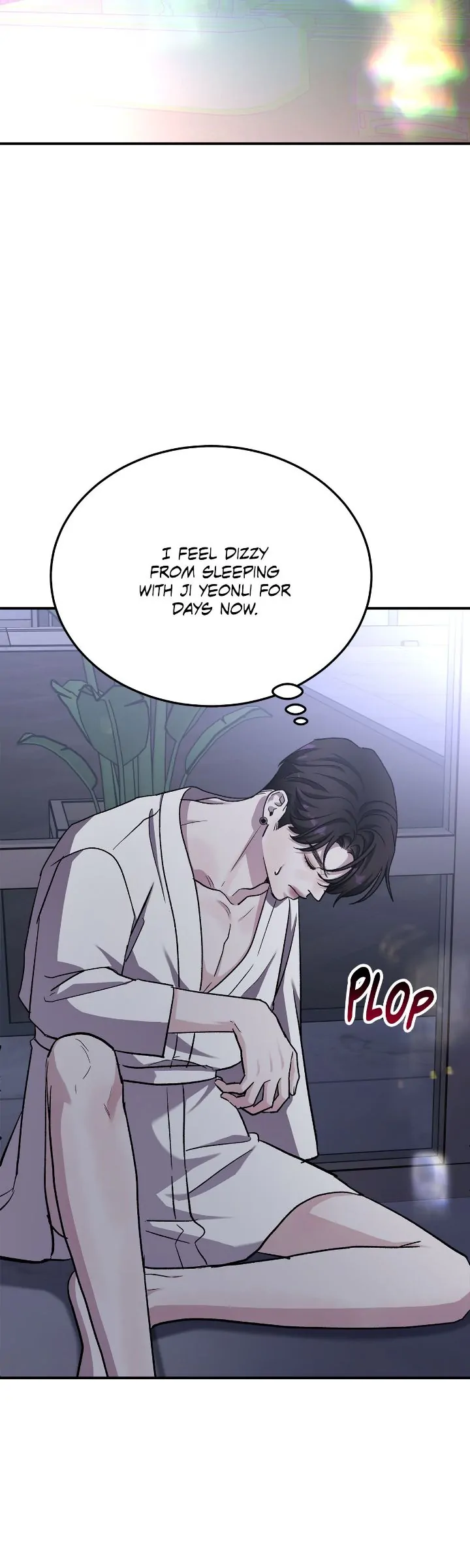 For the Queendom Chapter 53 - Page 63