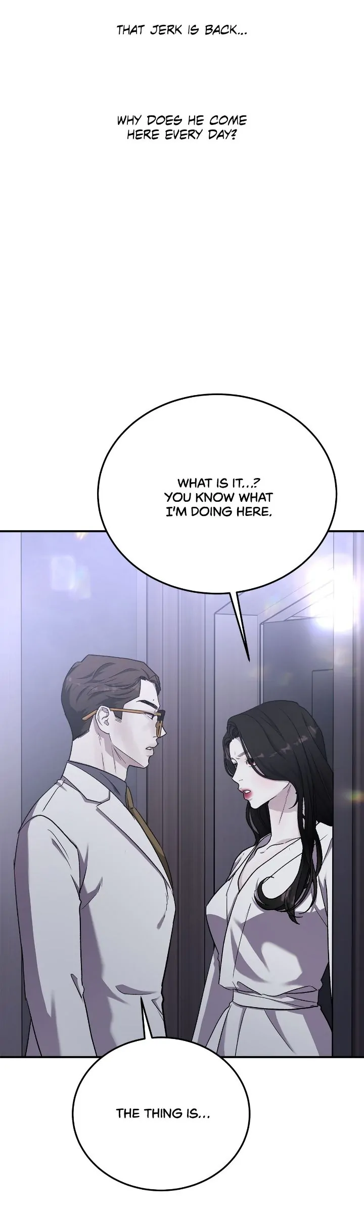 For the Queendom Chapter 53 - Page 66