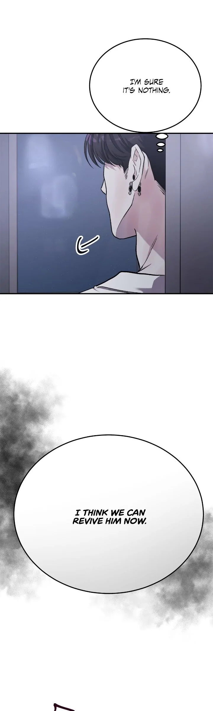 For the Queendom Chapter 53 - Page 67