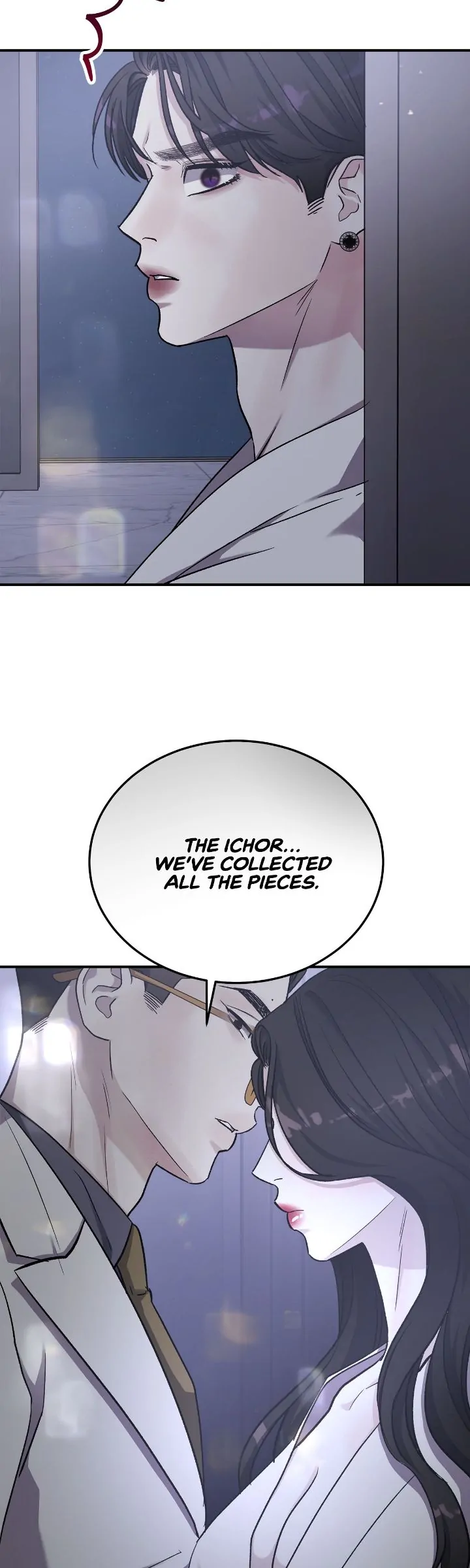 For the Queendom Chapter 53 - Page 68