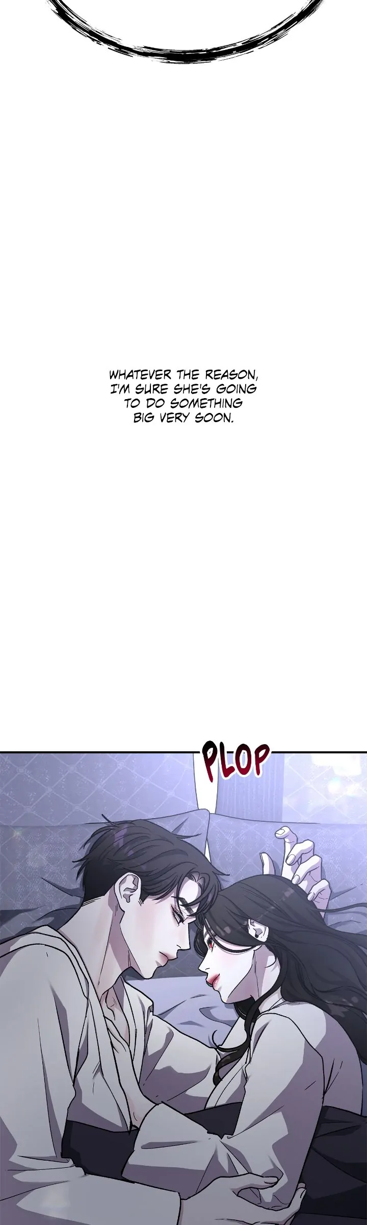 For the Queendom Chapter 54 - Page 18