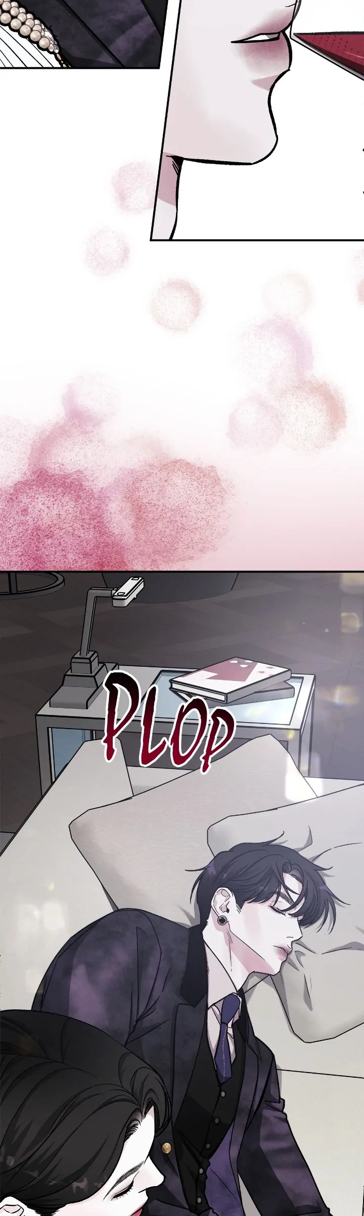For the Queendom Chapter 54 - Page 27