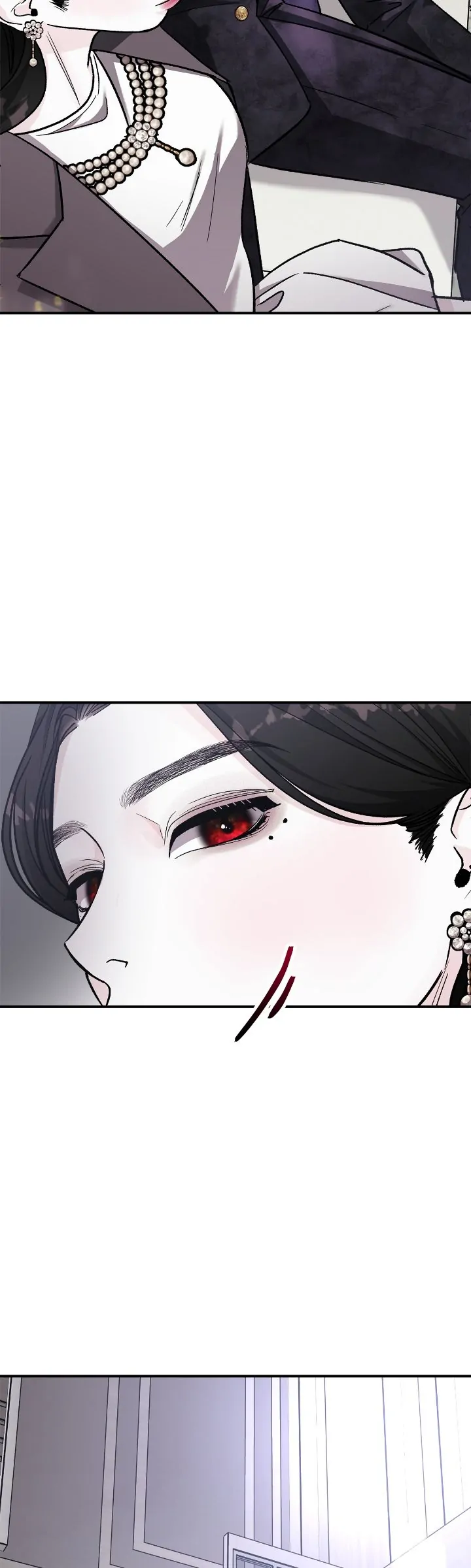 For the Queendom Chapter 54 - Page 28
