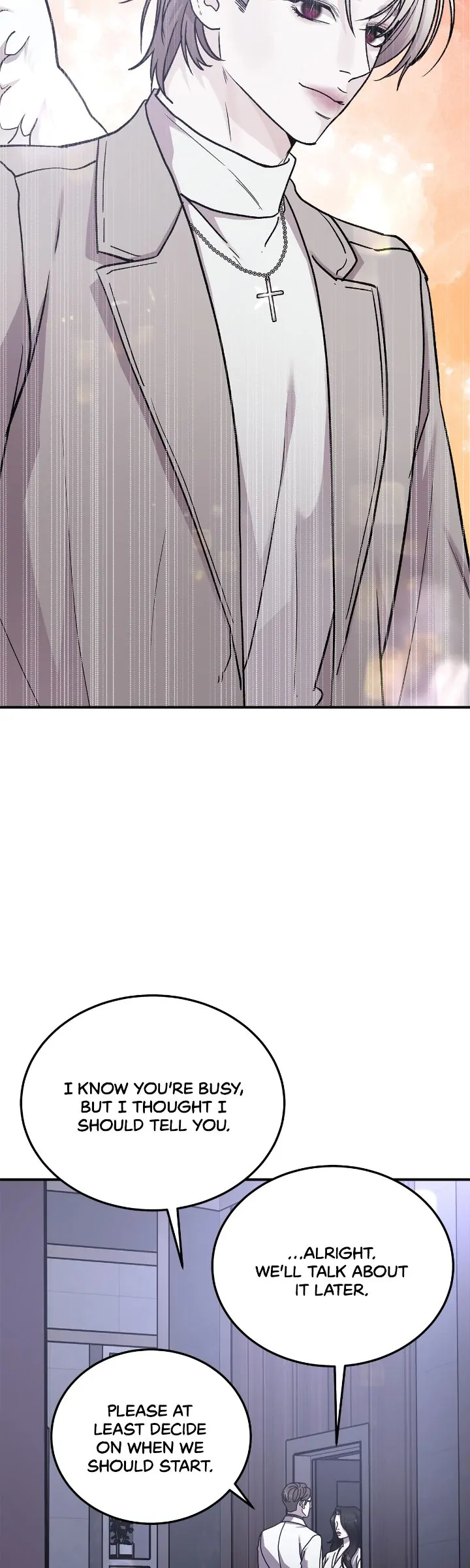 For the Queendom Chapter 54 - Page 4