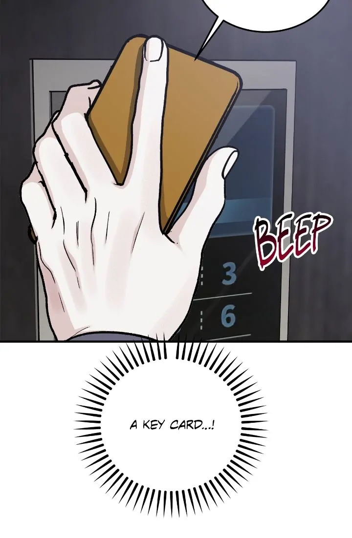 For the Queendom Chapter 54 - Page 34