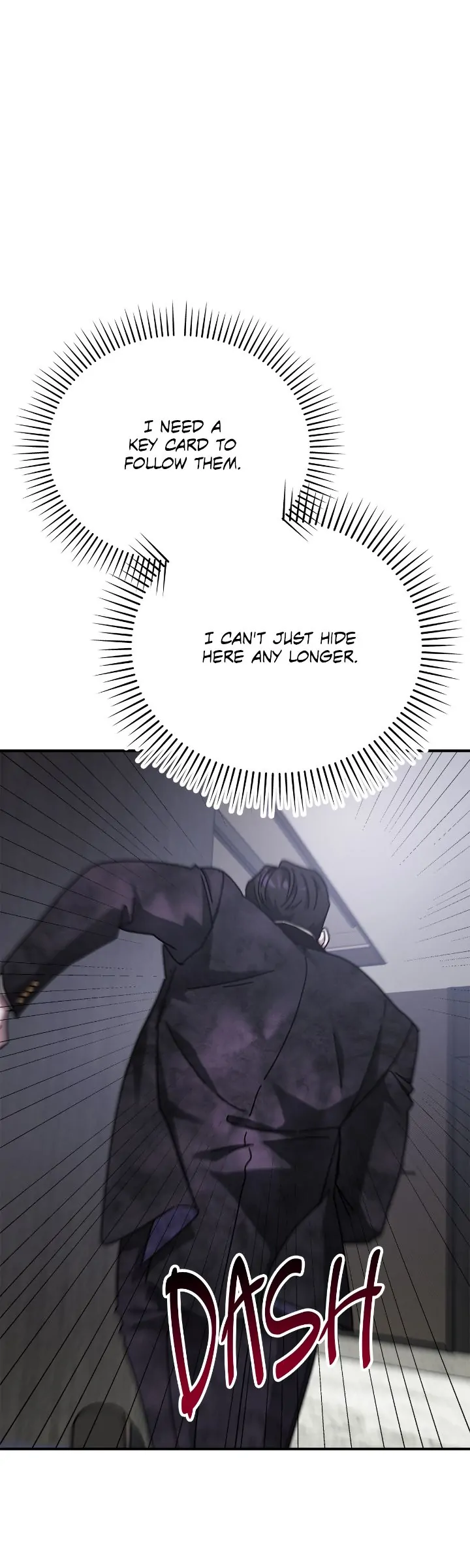 For the Queendom Chapter 54 - Page 35