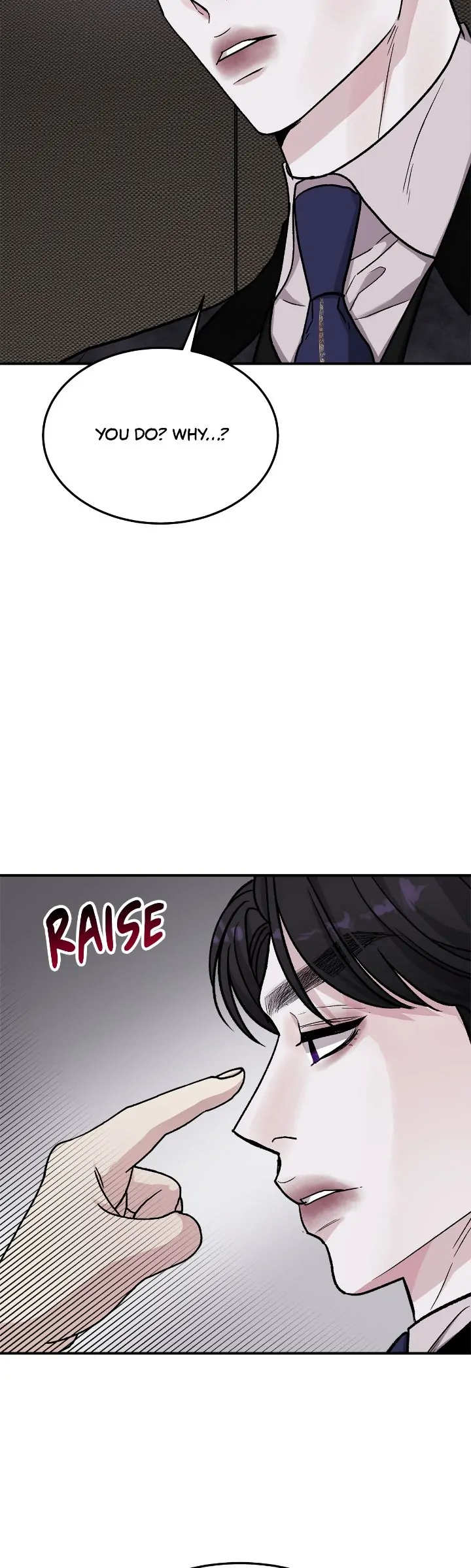 For the Queendom Chapter 54 - Page 42