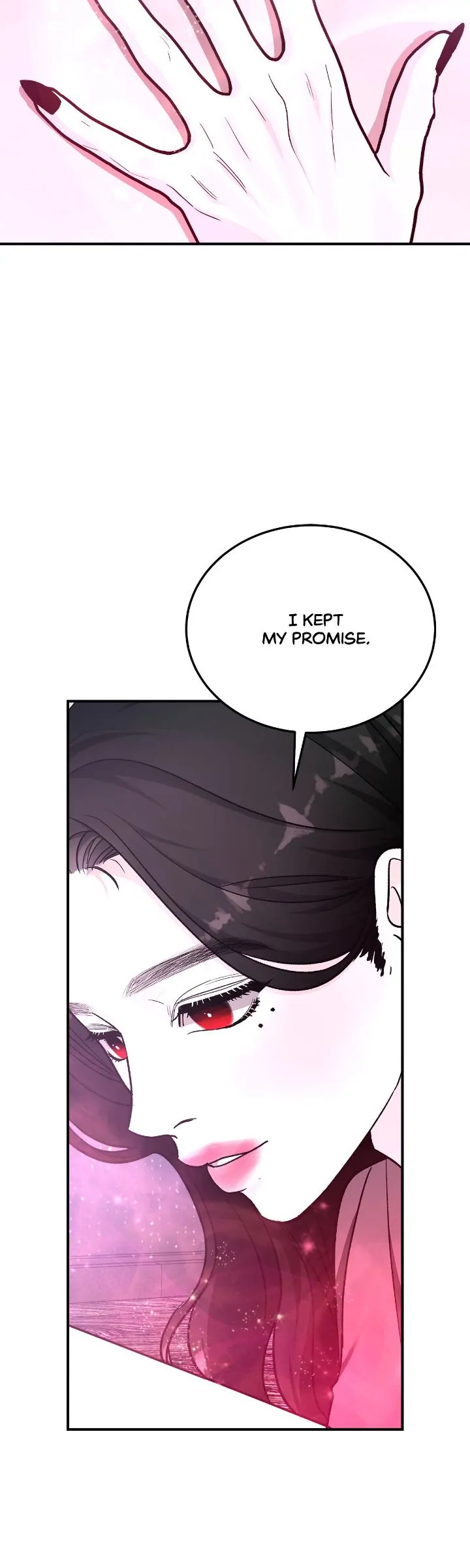 For the Queendom Chapter 54 - Page 56