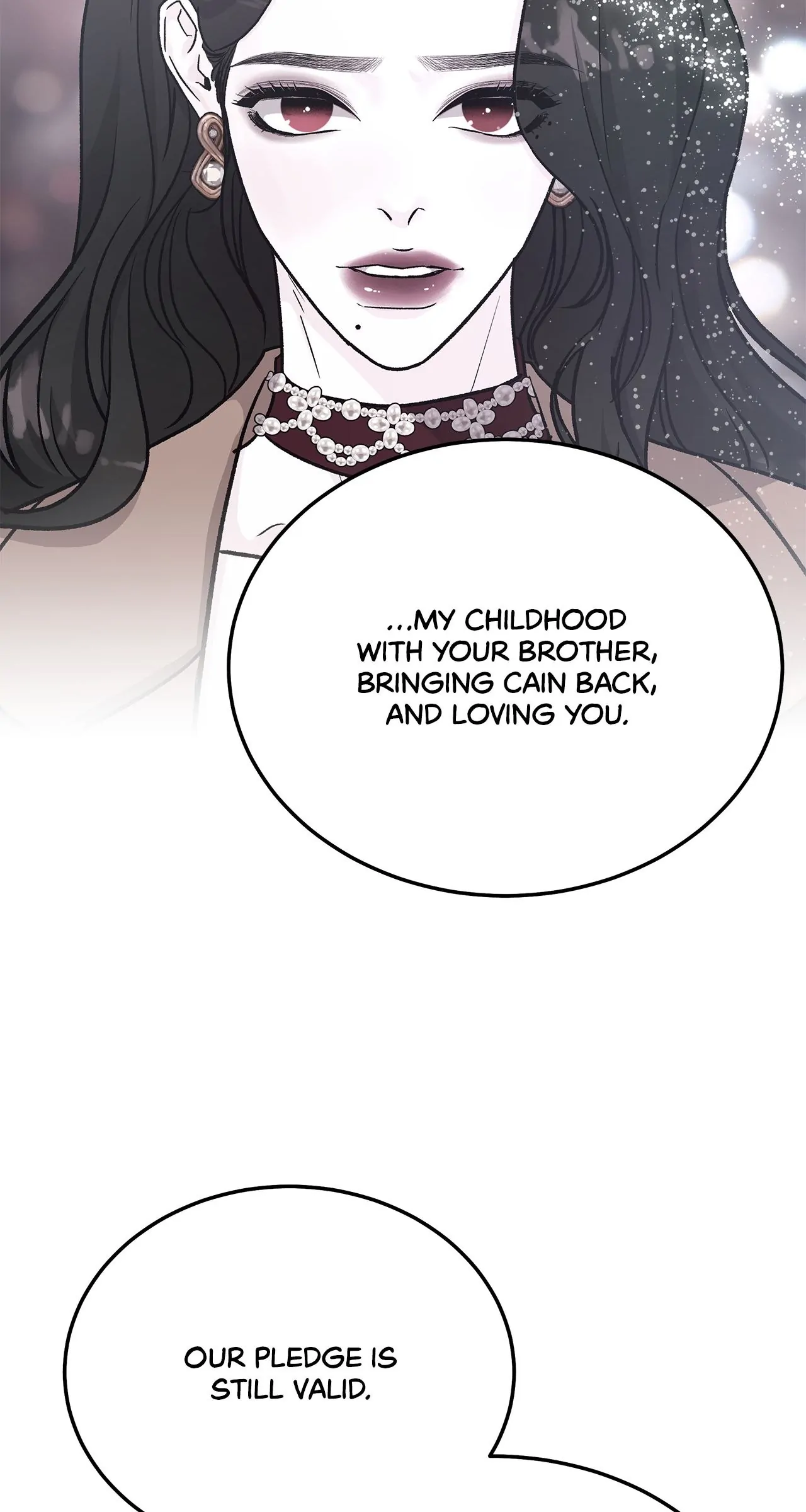 For the Queendom Chapter 55 - Page 103