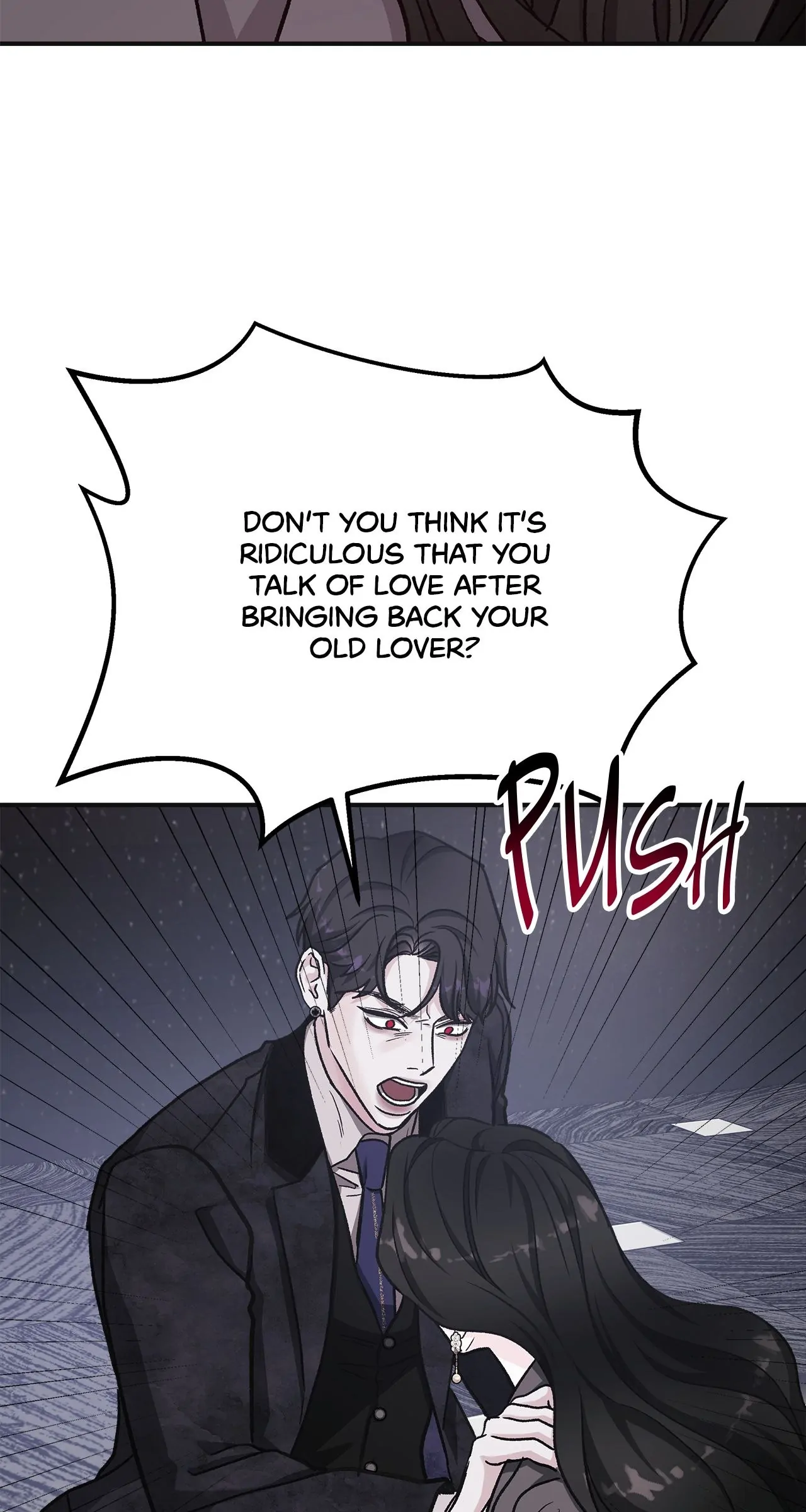 For the Queendom Chapter 55 - Page 108