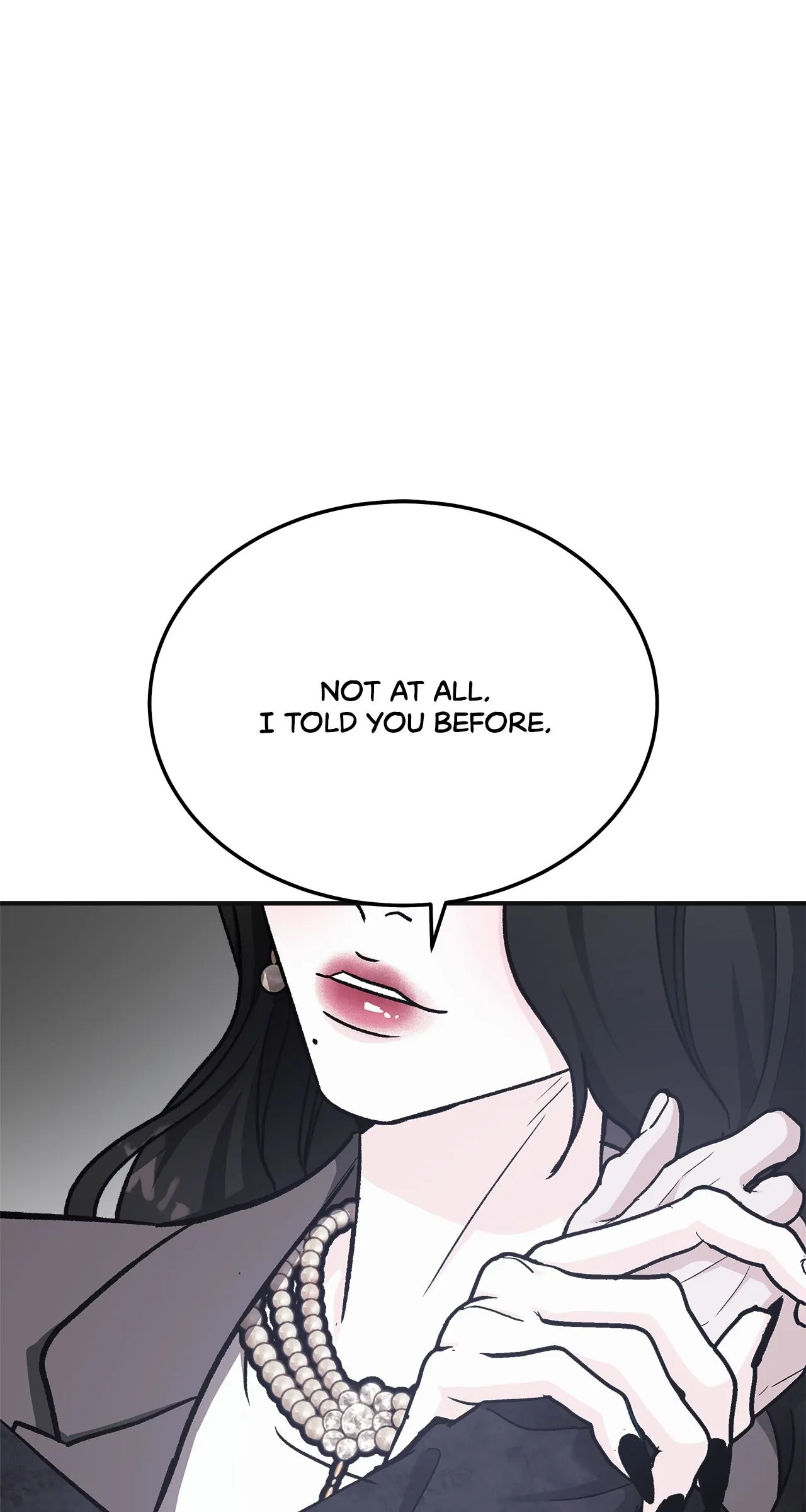 For the Queendom Chapter 55 - Page 110