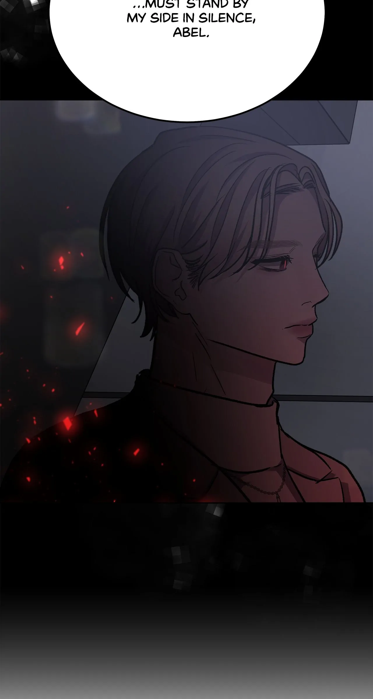 For the Queendom Chapter 55 - Page 114