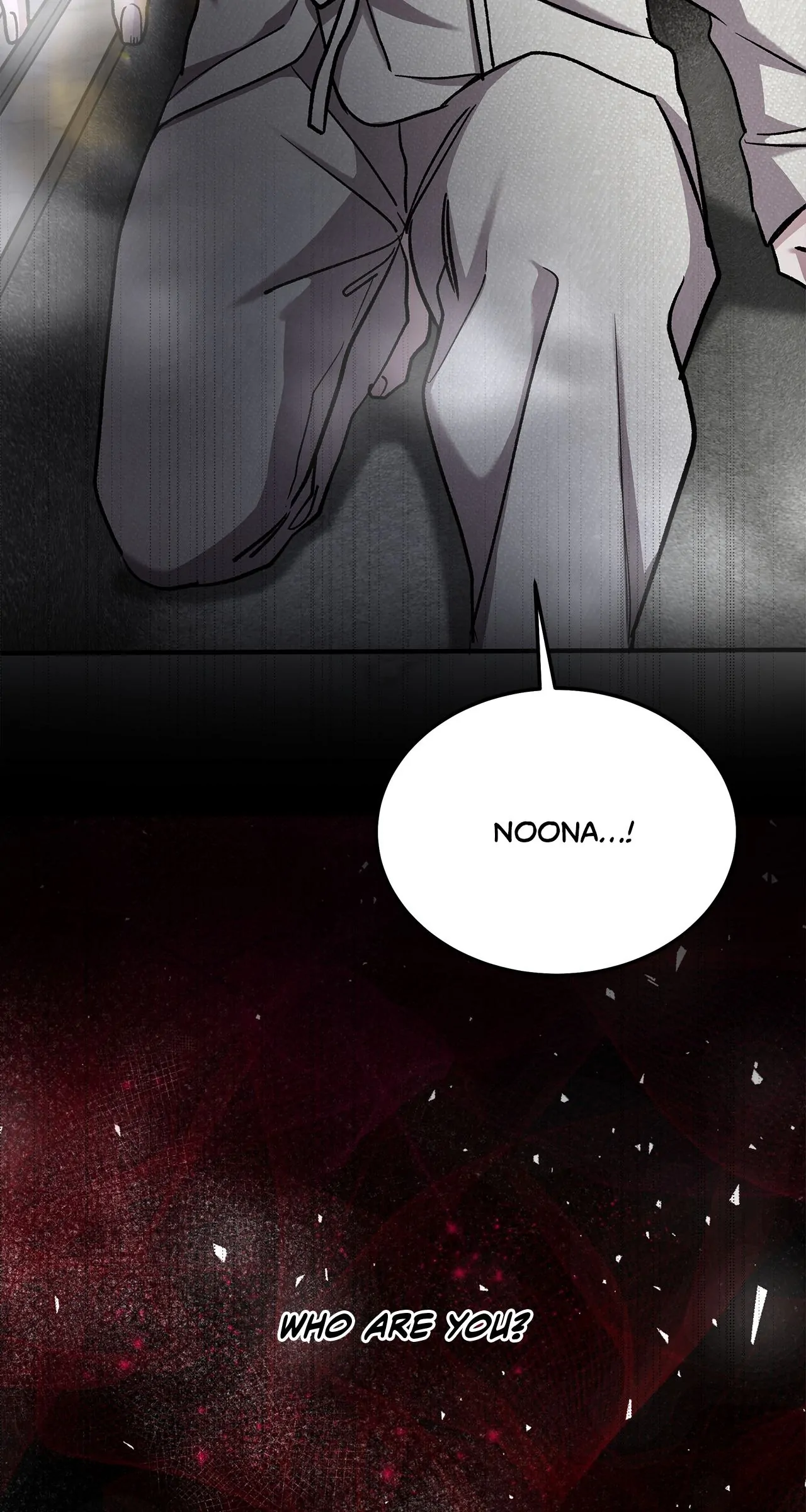 For the Queendom Chapter 55 - Page 14