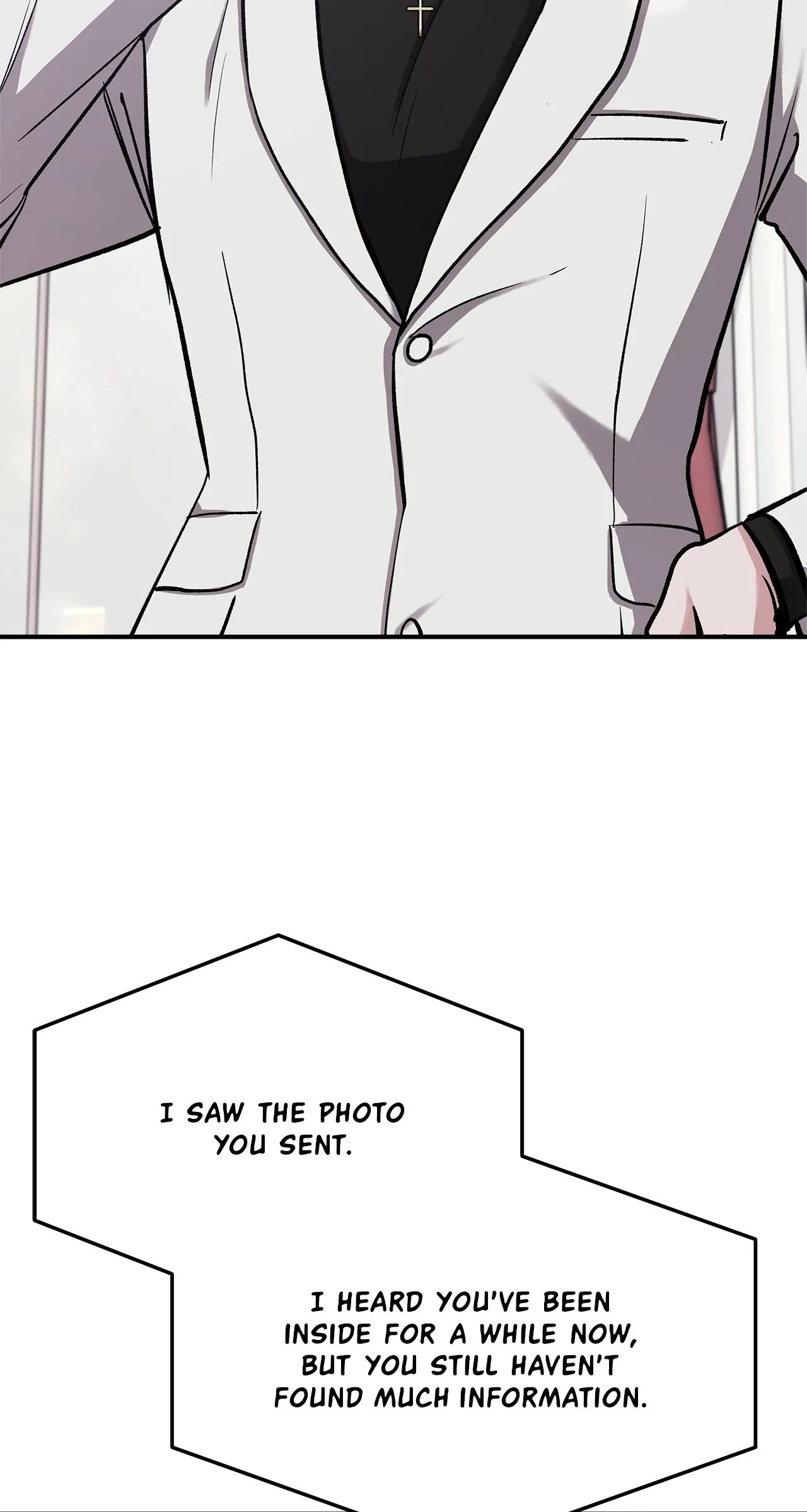 For the Queendom Chapter 55 - Page 30