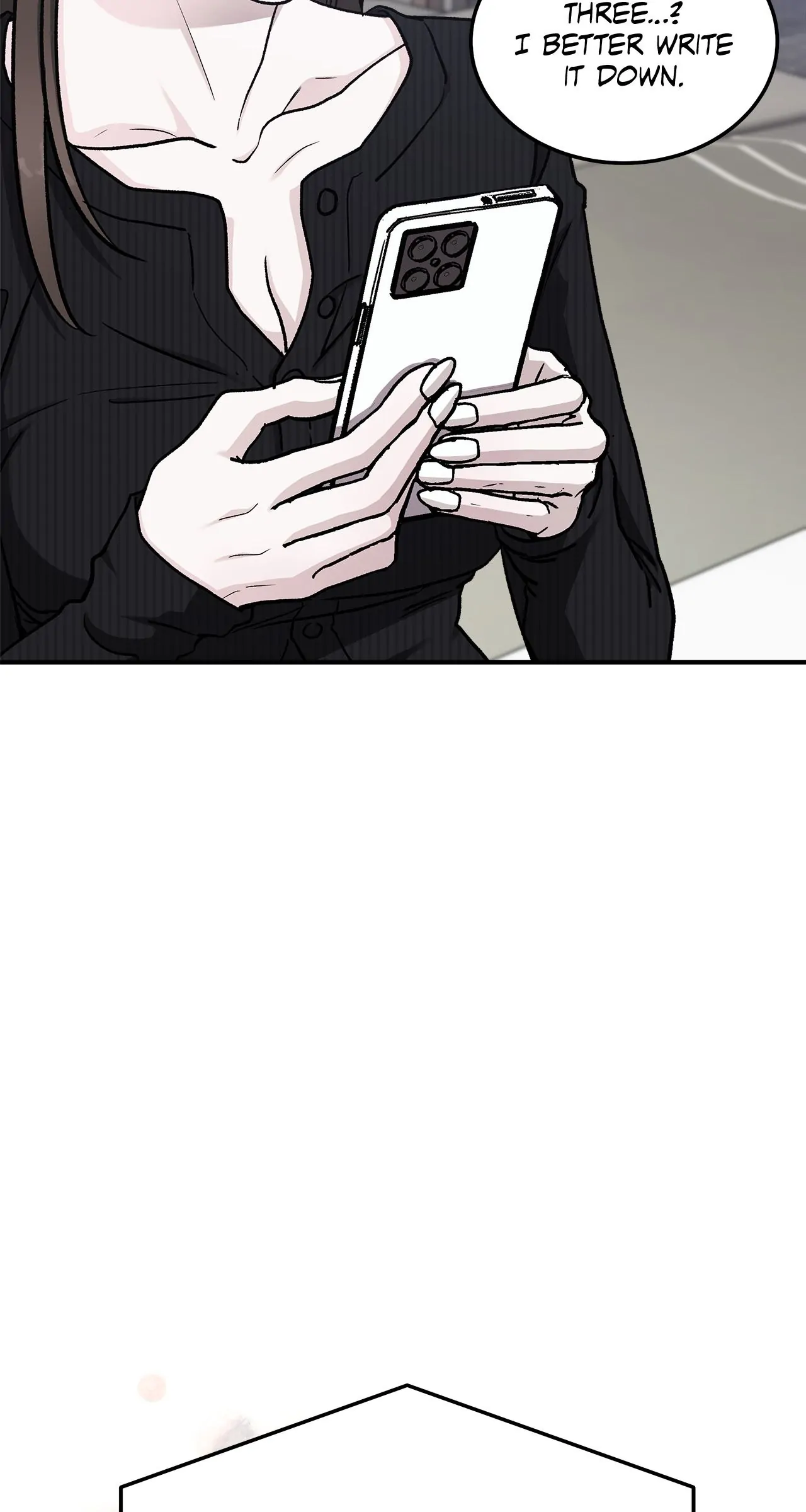 For the Queendom Chapter 55 - Page 41