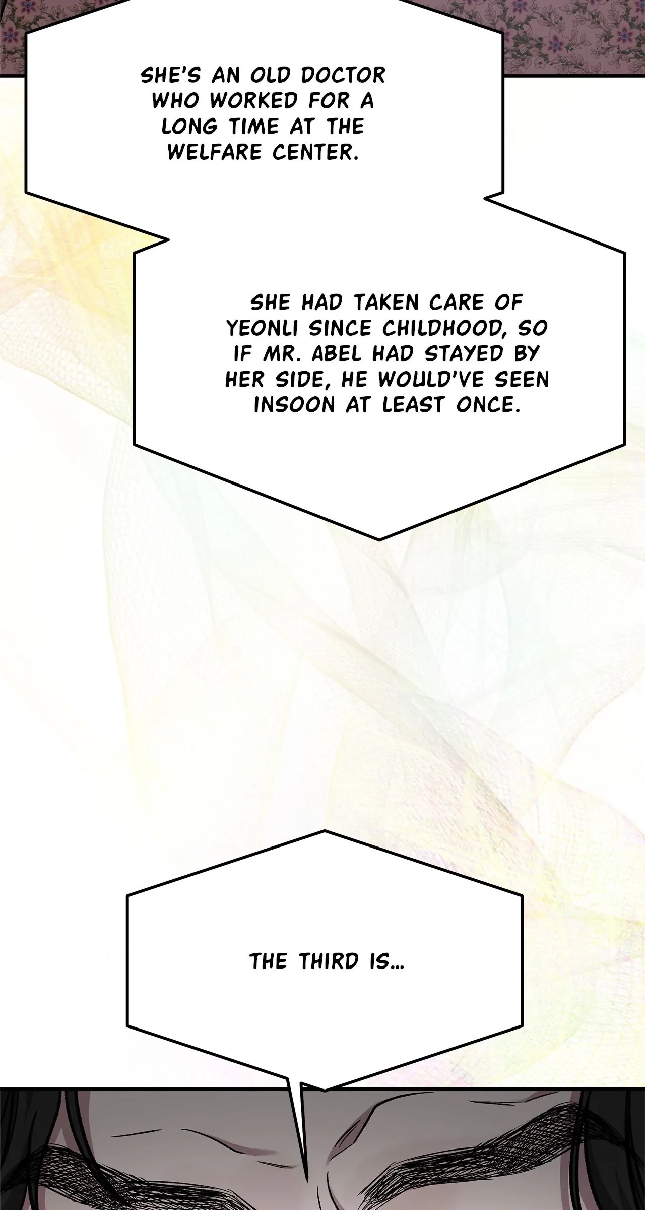 For the Queendom Chapter 55 - Page 45