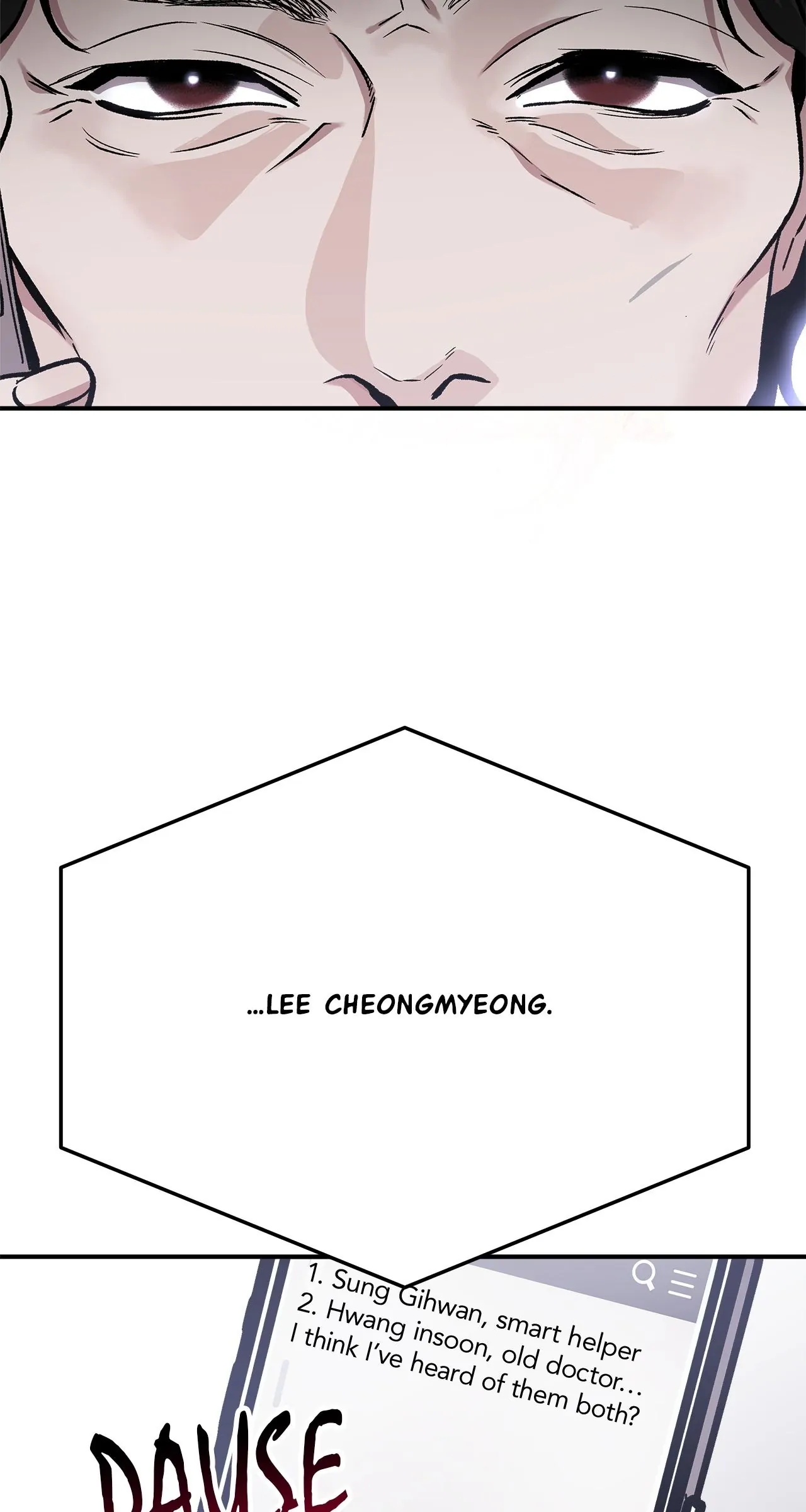 For the Queendom Chapter 55 - Page 46
