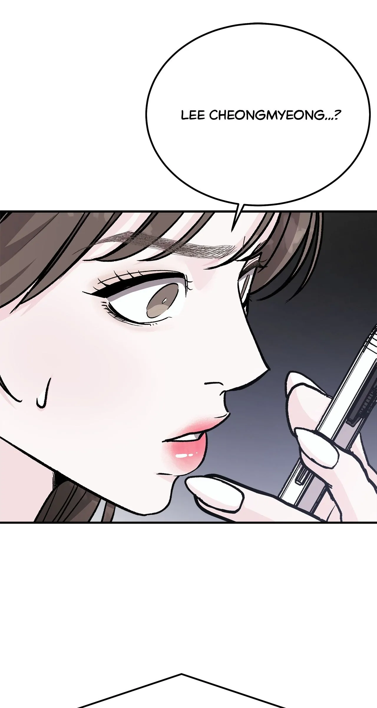For the Queendom Chapter 55 - Page 48