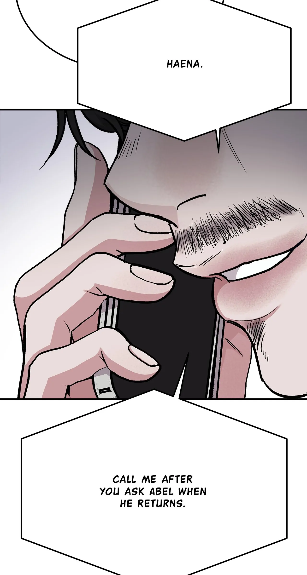 For the Queendom Chapter 55 - Page 60