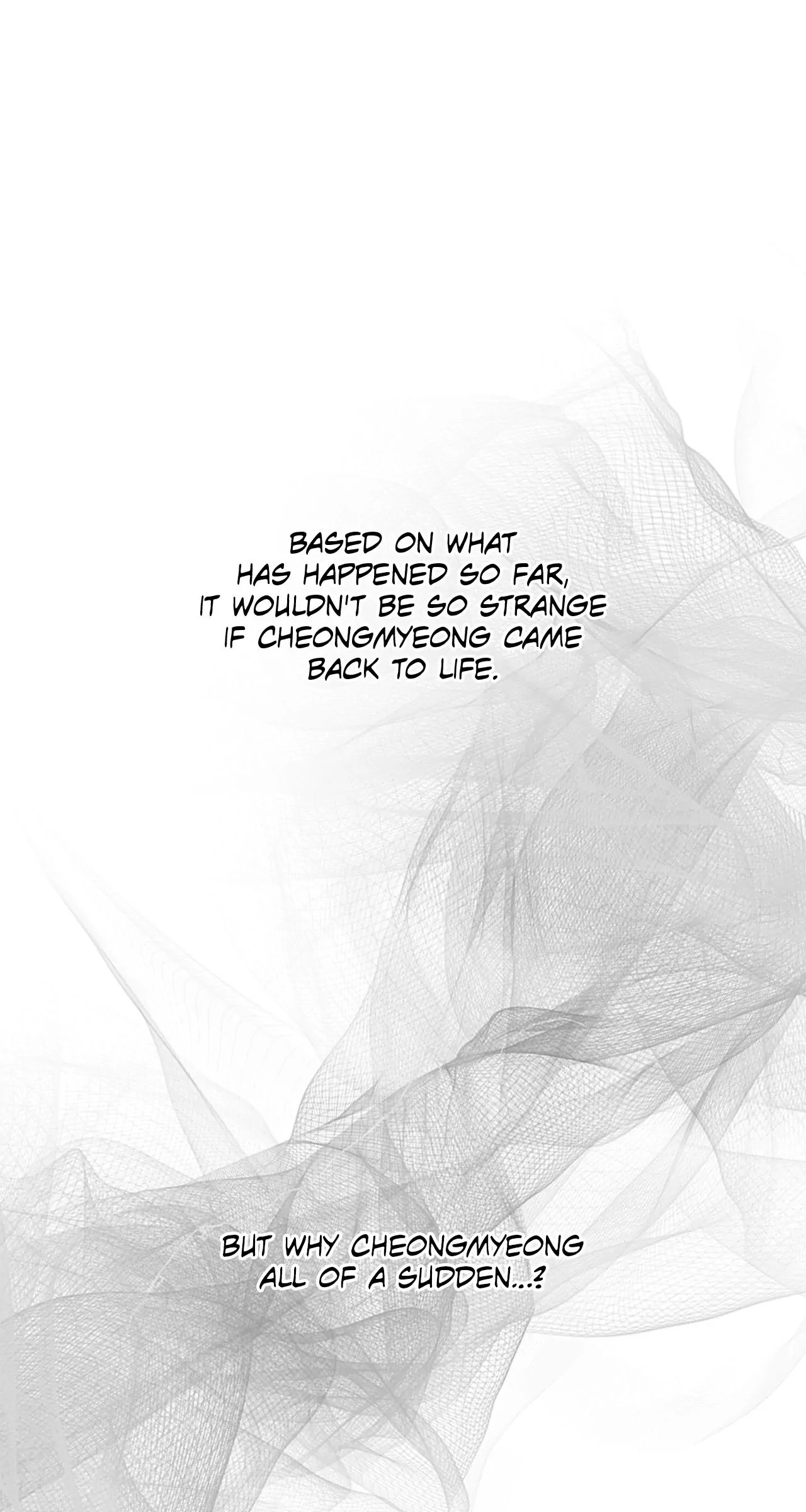 For the Queendom Chapter 55 - Page 63