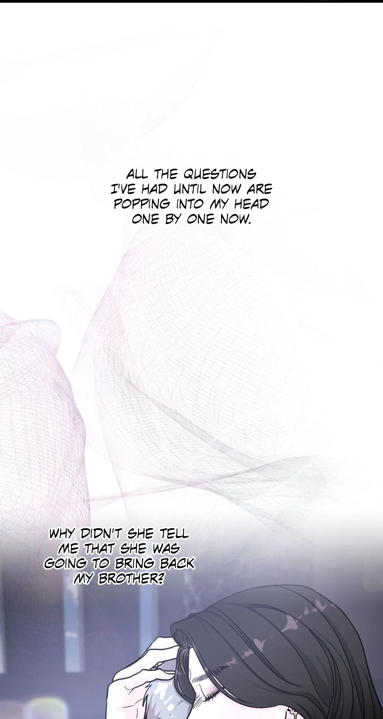 For the Queendom Chapter 55 - Page 67