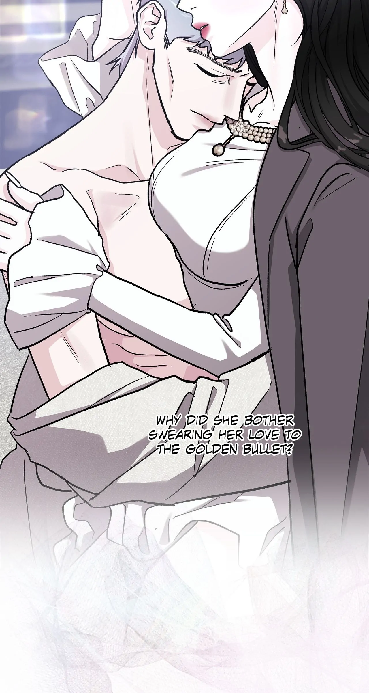 For the Queendom Chapter 55 - Page 68