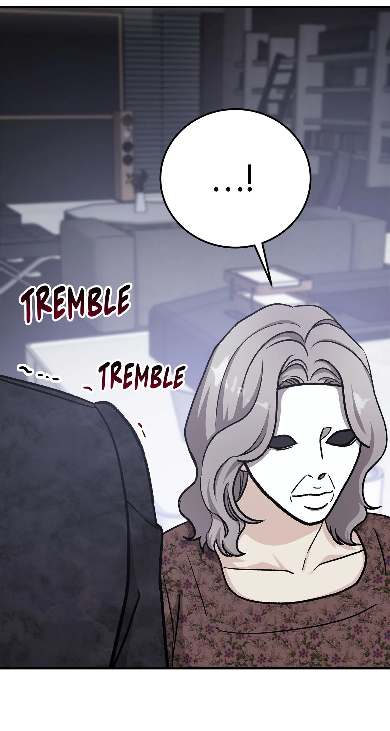 For the Queendom Chapter 55 - Page 72