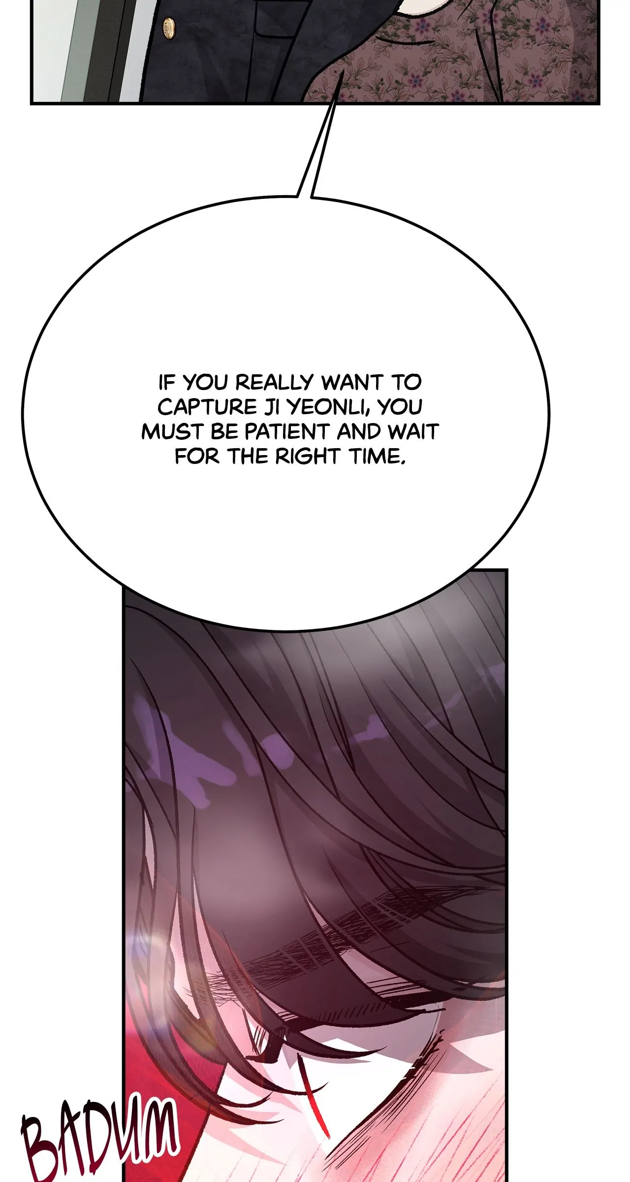 For the Queendom Chapter 55 - Page 74