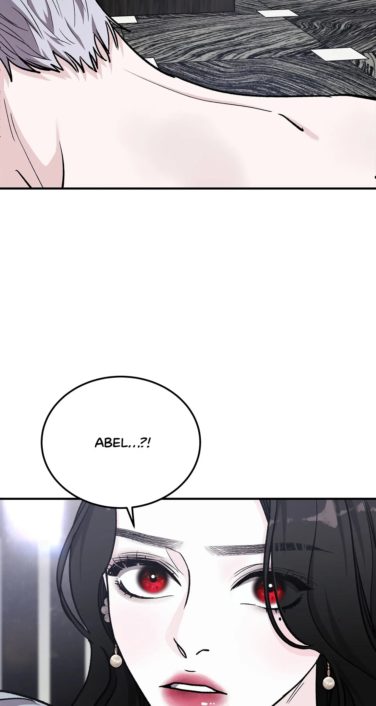 For the Queendom Chapter 55 - Page 80
