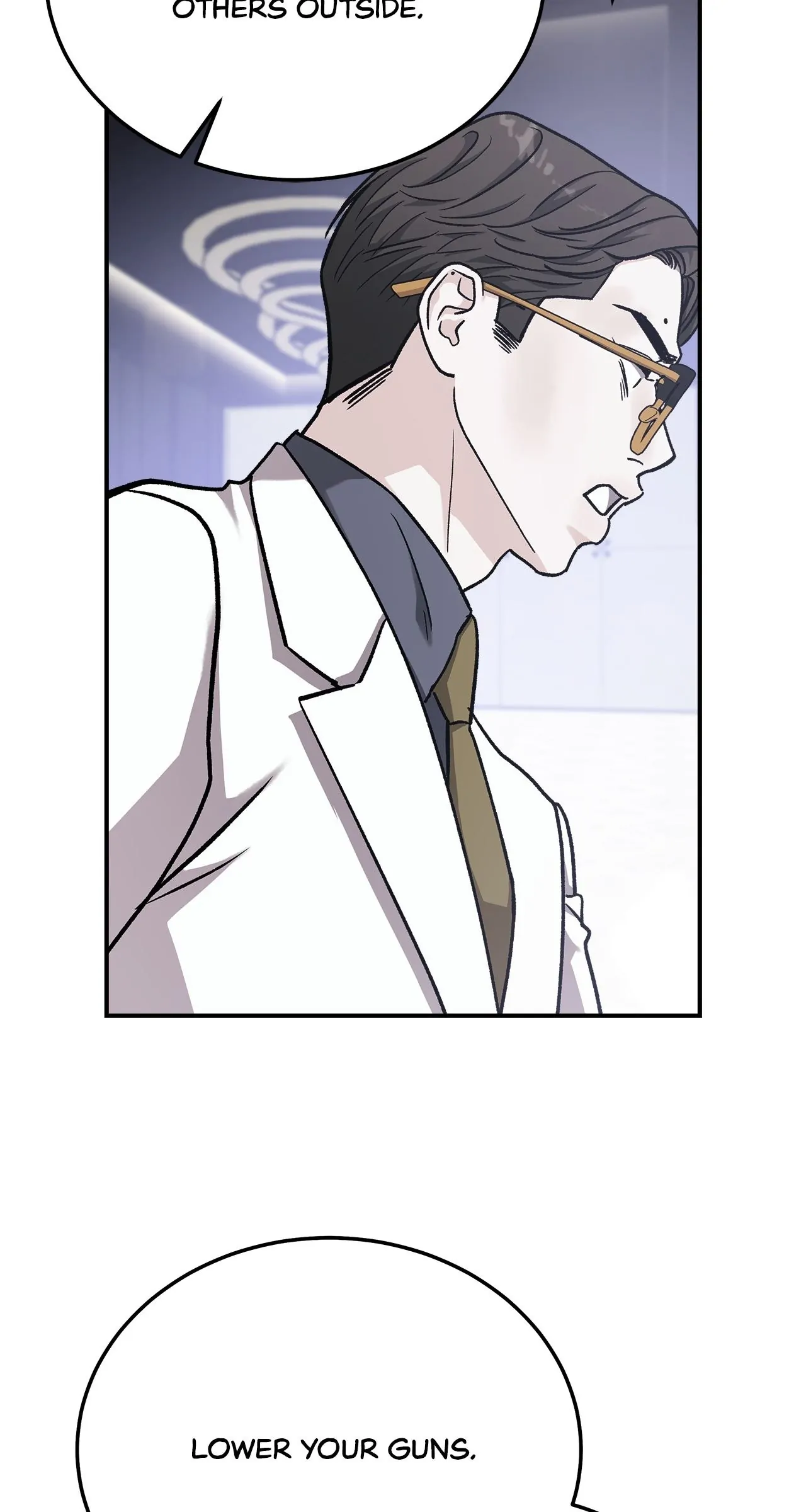 For the Queendom Chapter 55 - Page 83