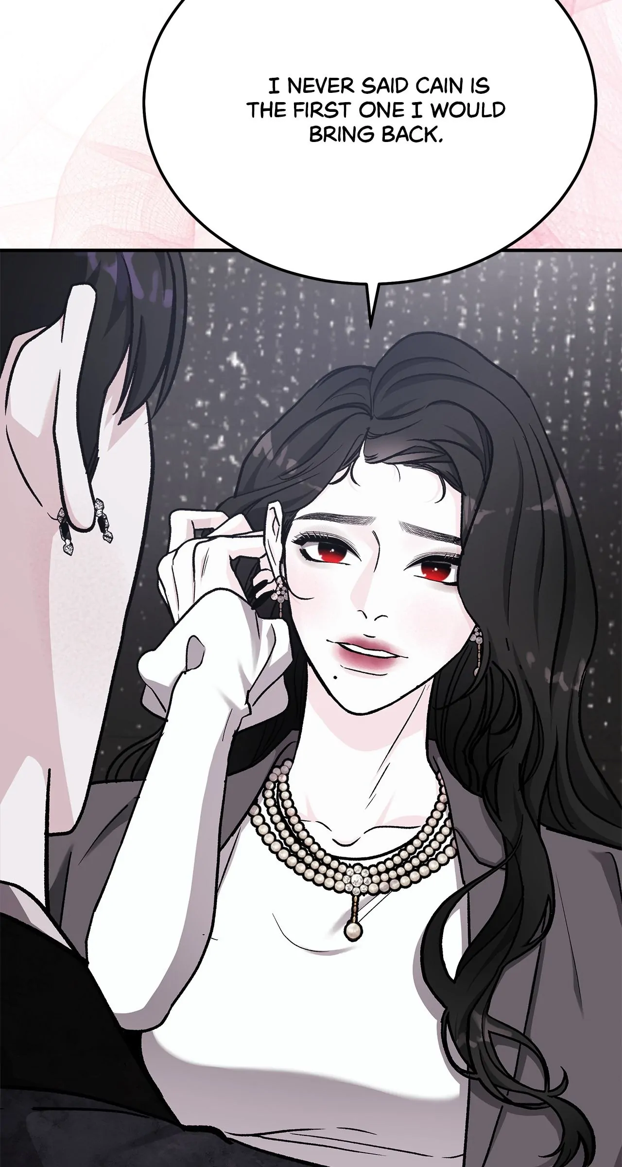 For the Queendom Chapter 55 - Page 96
