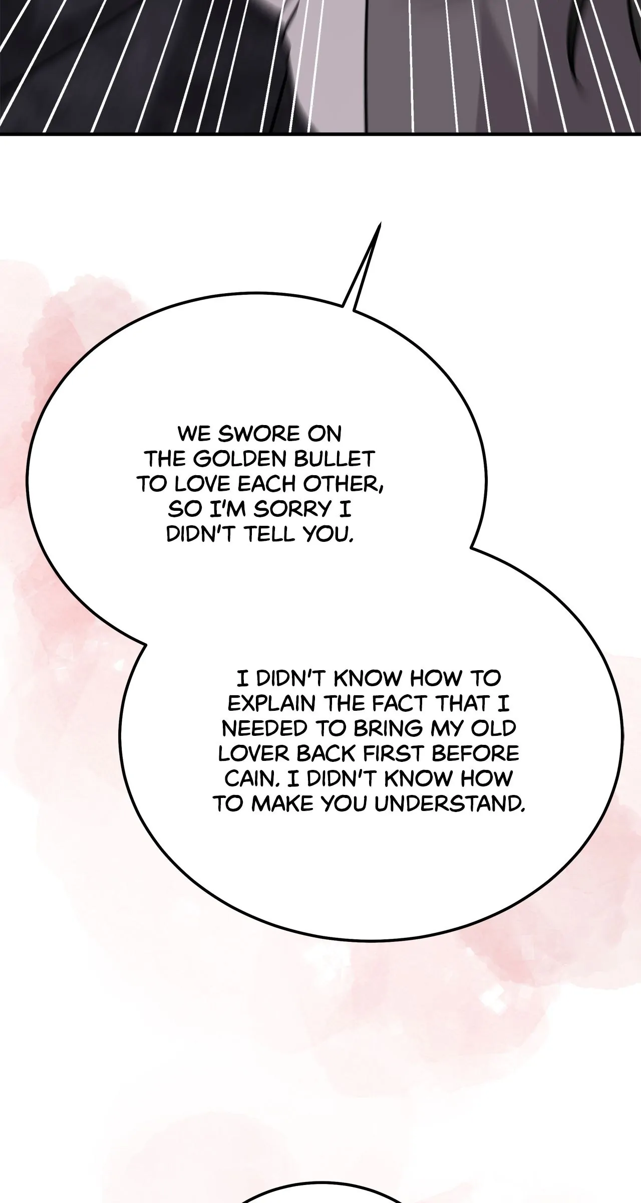 For the Queendom Chapter 55 - Page 99