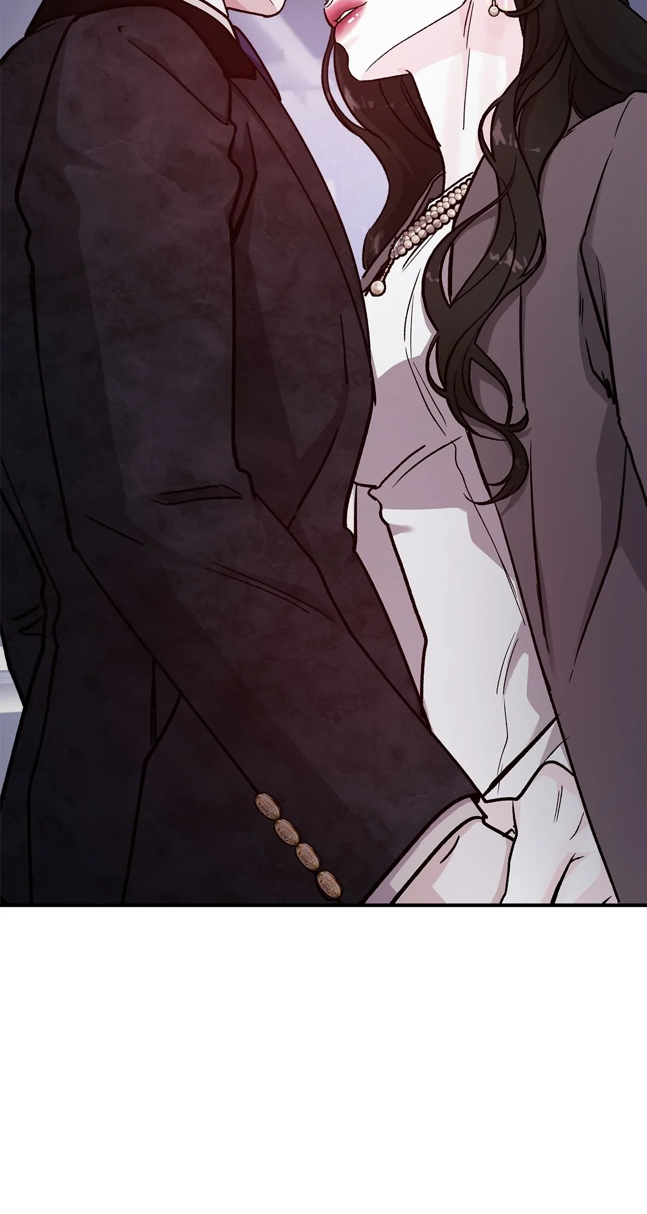For the Queendom Chapter 56 - Page 11