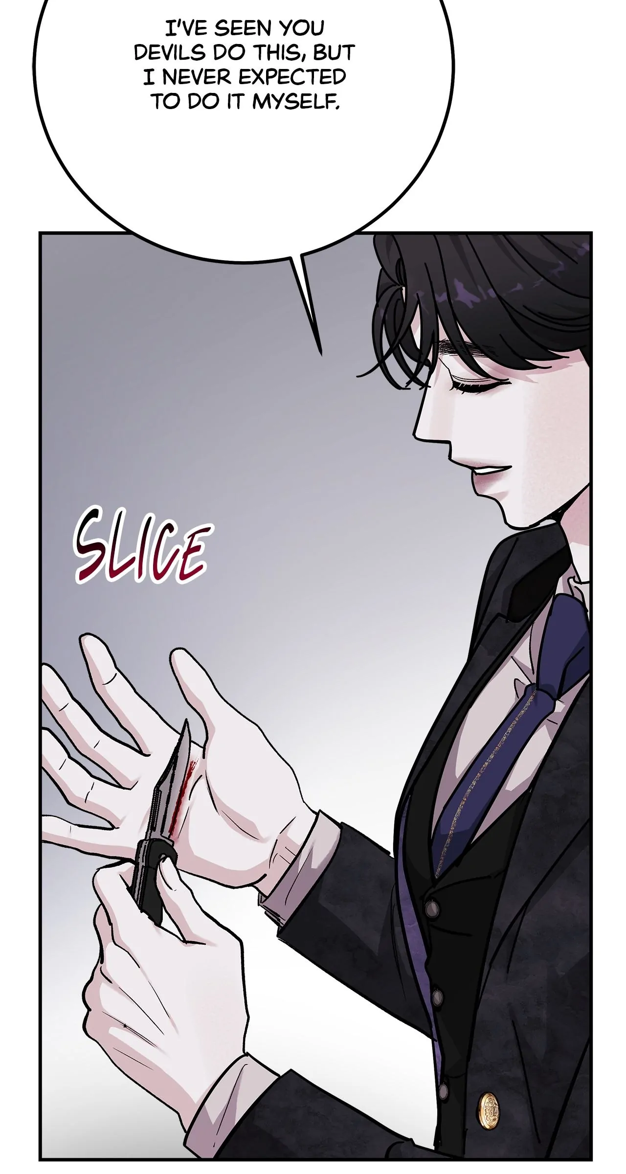 For the Queendom Chapter 56 - Page 101