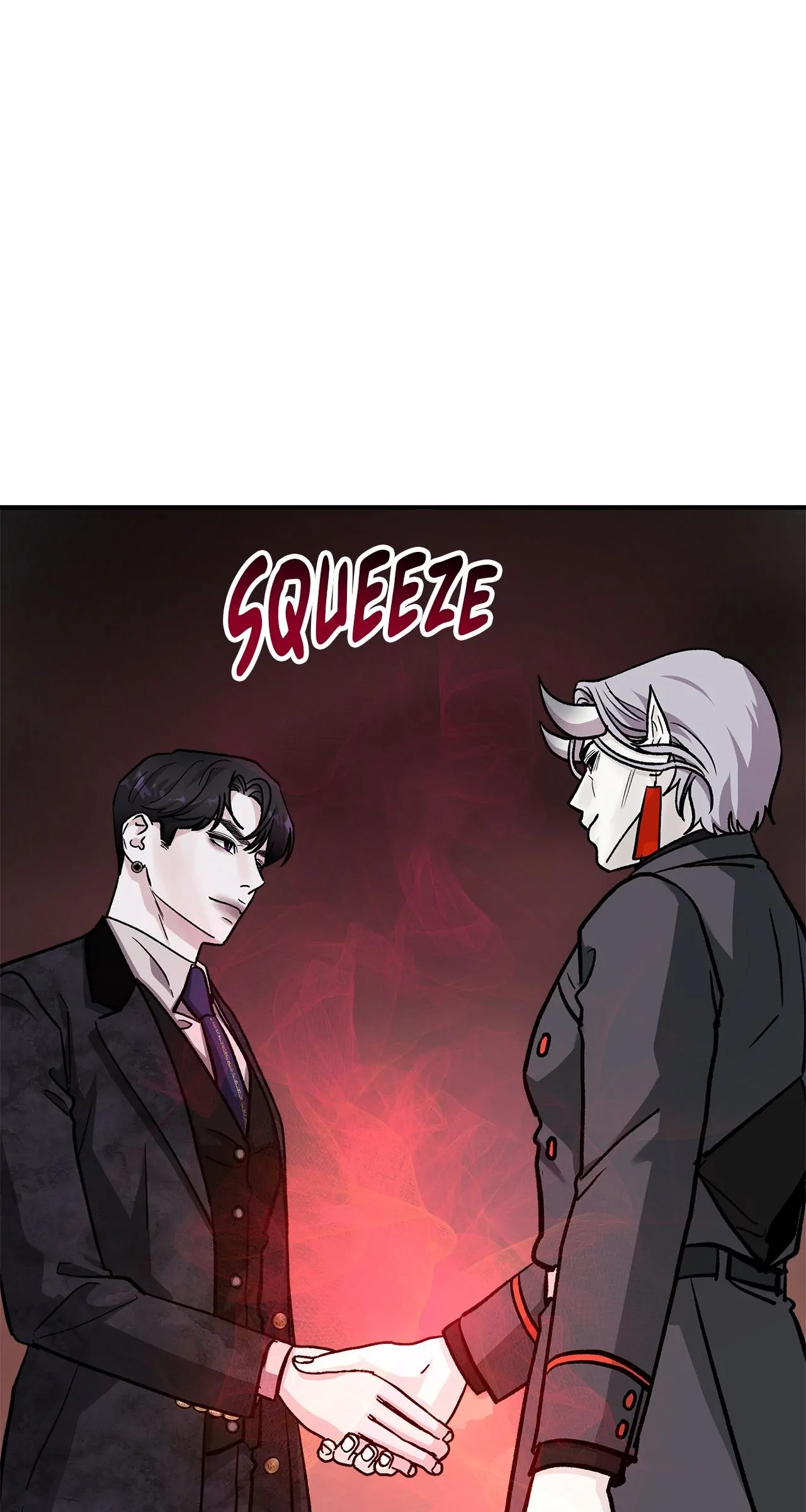 For the Queendom Chapter 56 - Page 102