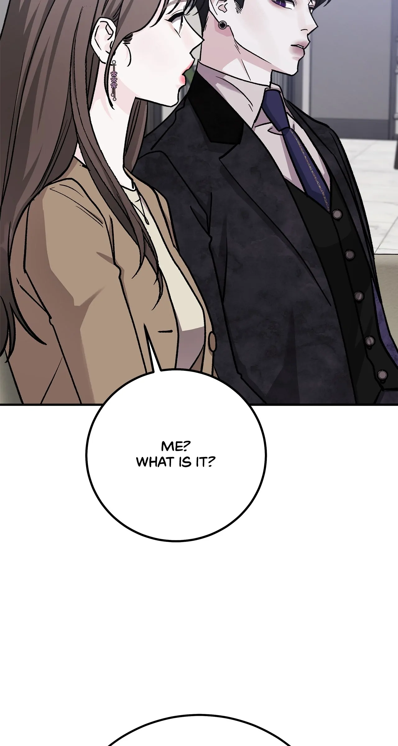 For the Queendom Chapter 56 - Page 106