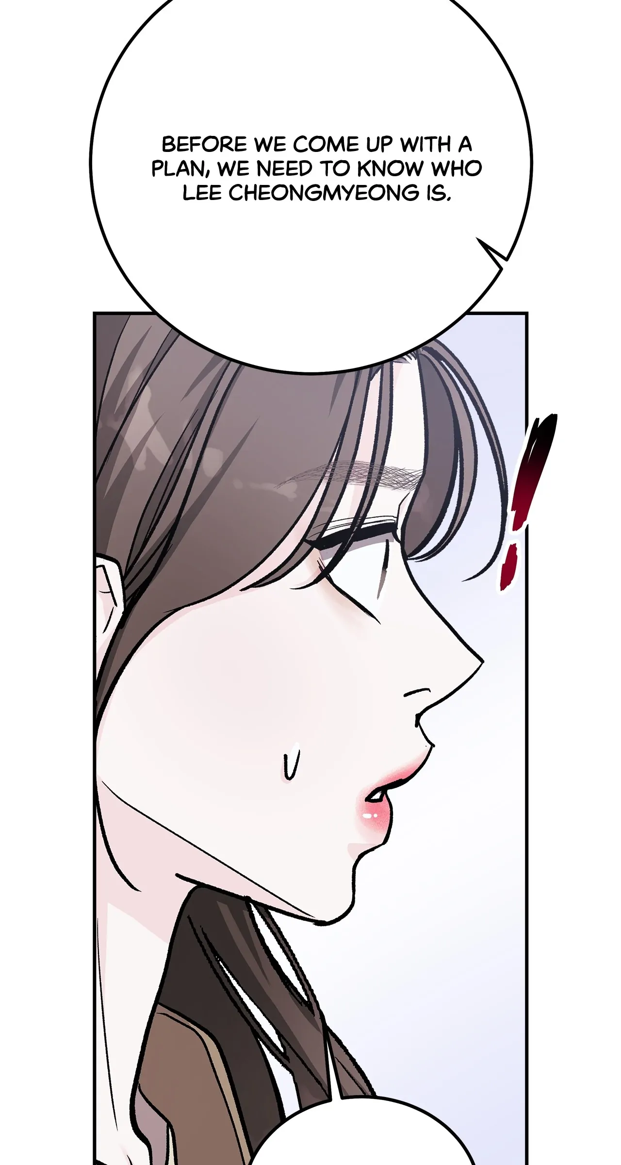 For the Queendom Chapter 56 - Page 107