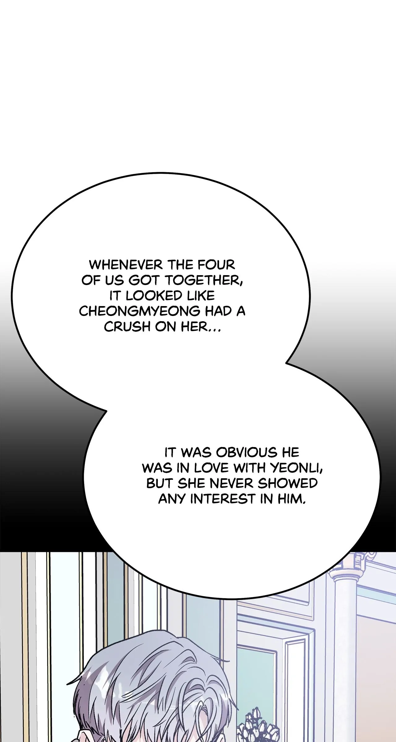 For the Queendom Chapter 56 - Page 117