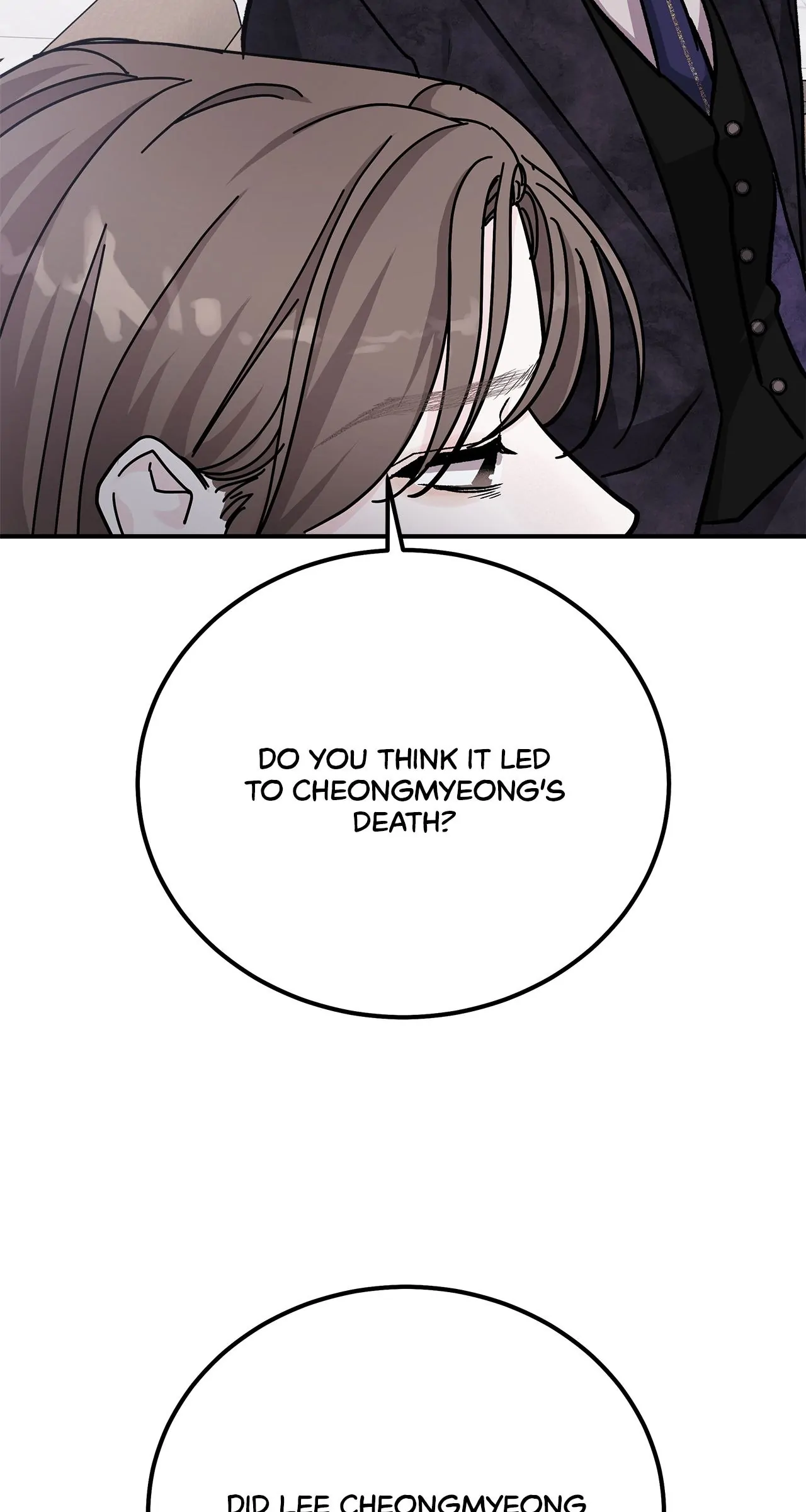 For the Queendom Chapter 56 - Page 121