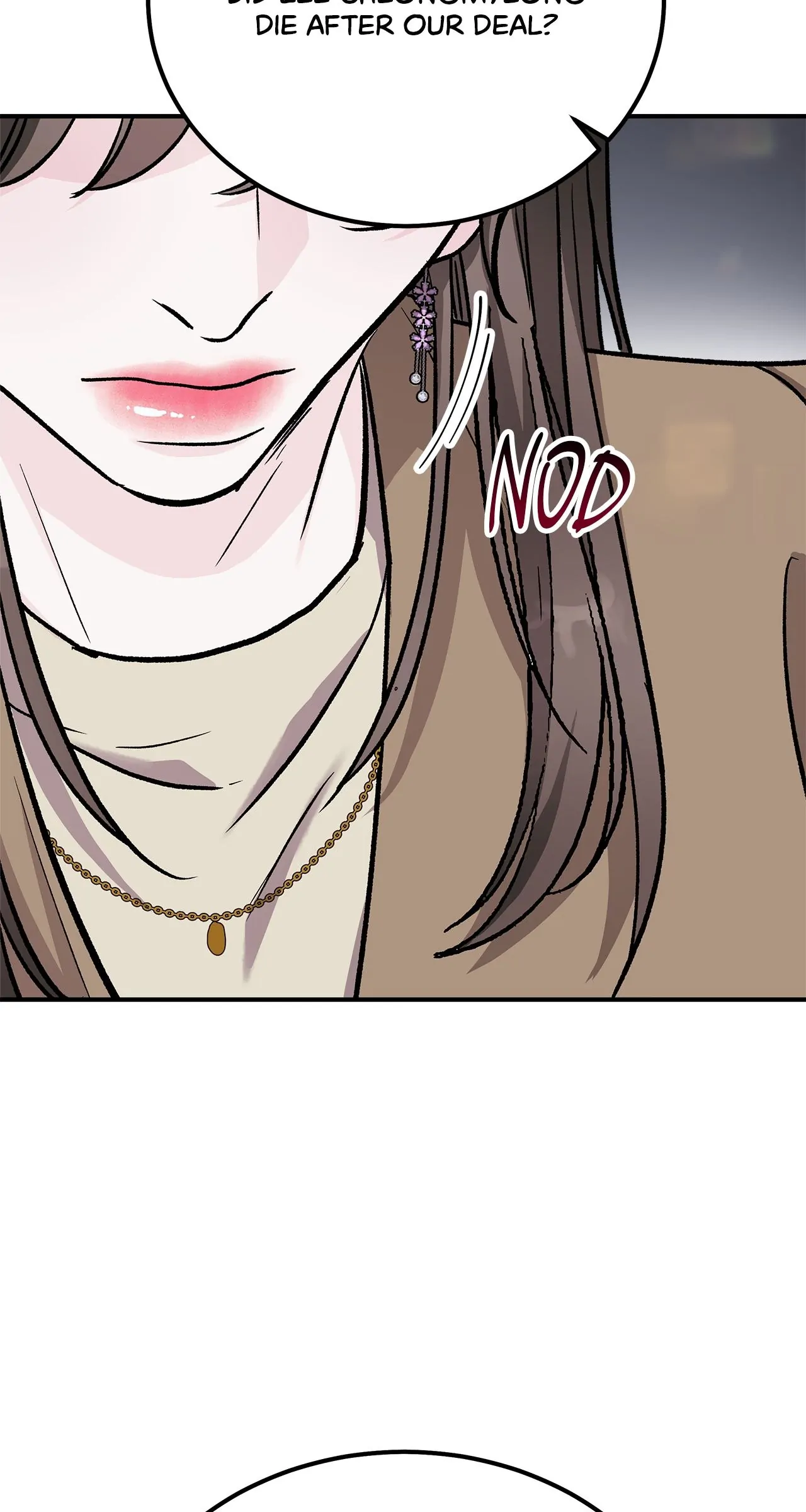 For the Queendom Chapter 56 - Page 122
