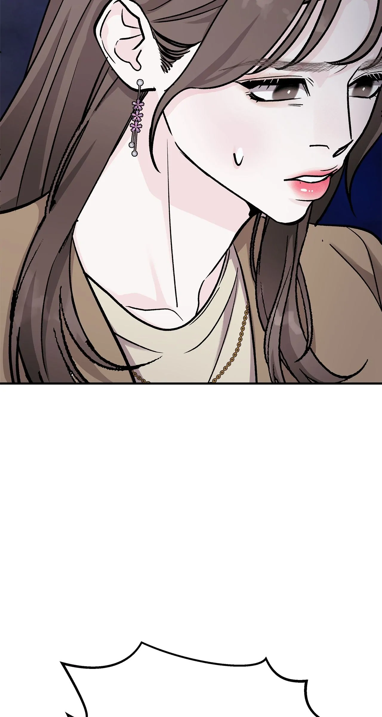 For the Queendom Chapter 56 - Page 125
