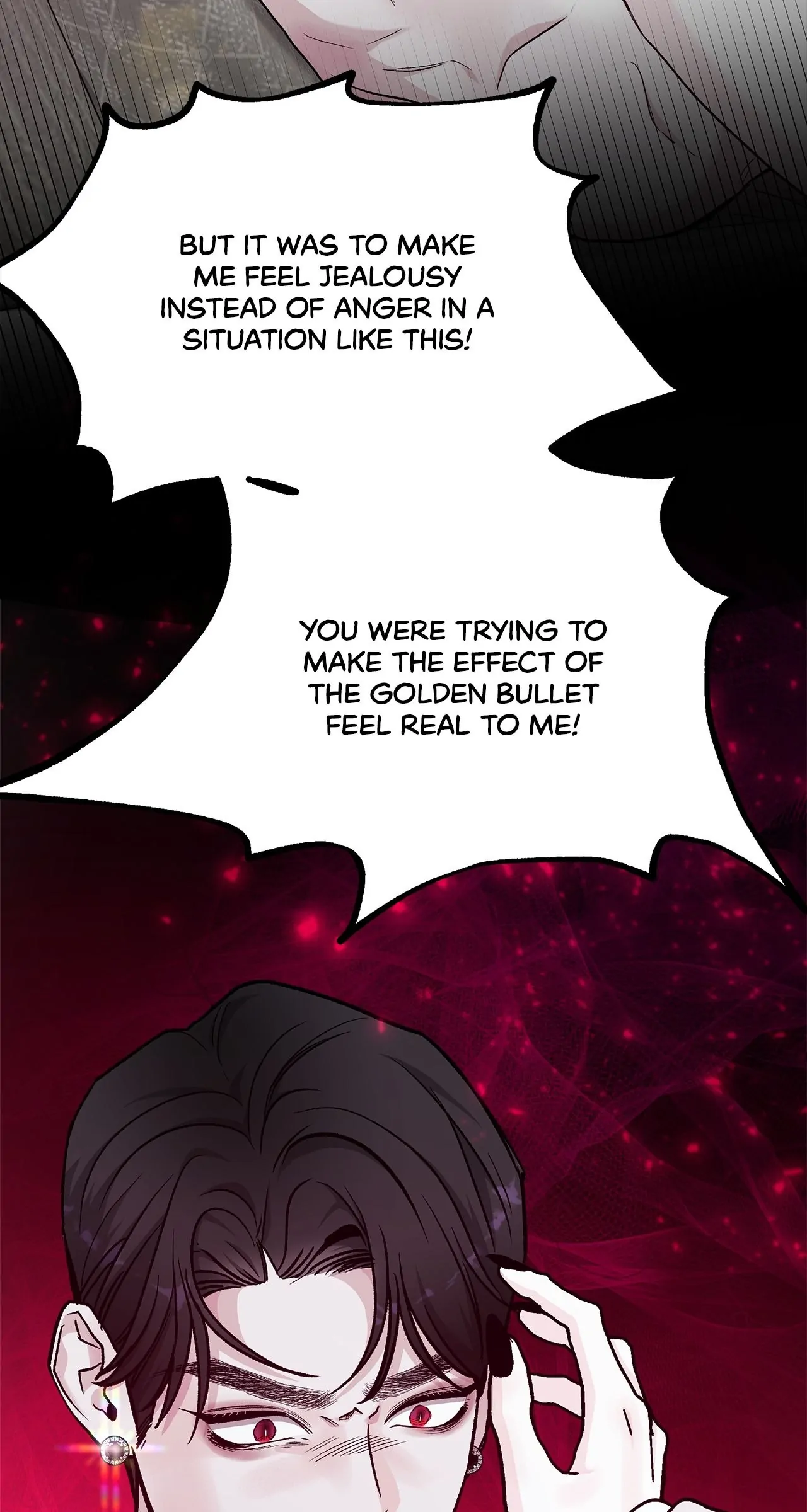 For the Queendom Chapter 56 - Page 14