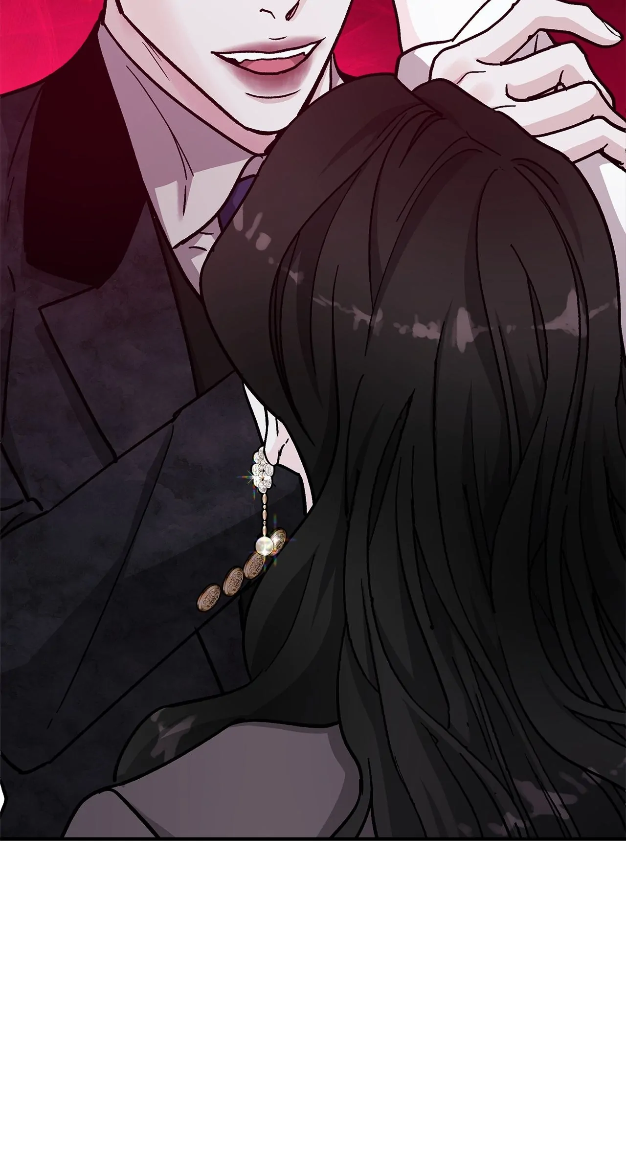 For the Queendom Chapter 56 - Page 15