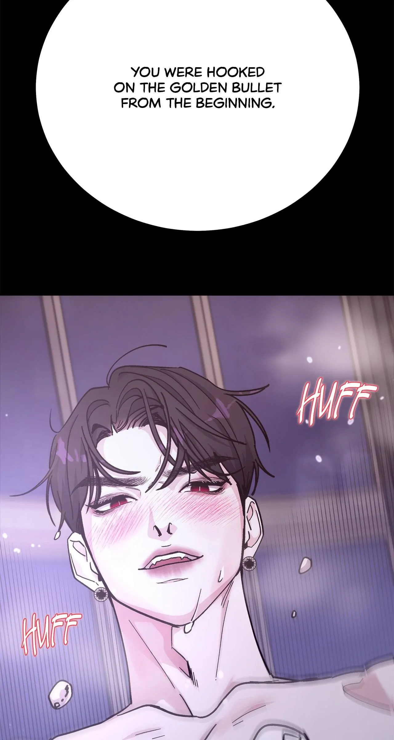 For the Queendom Chapter 56 - Page 19