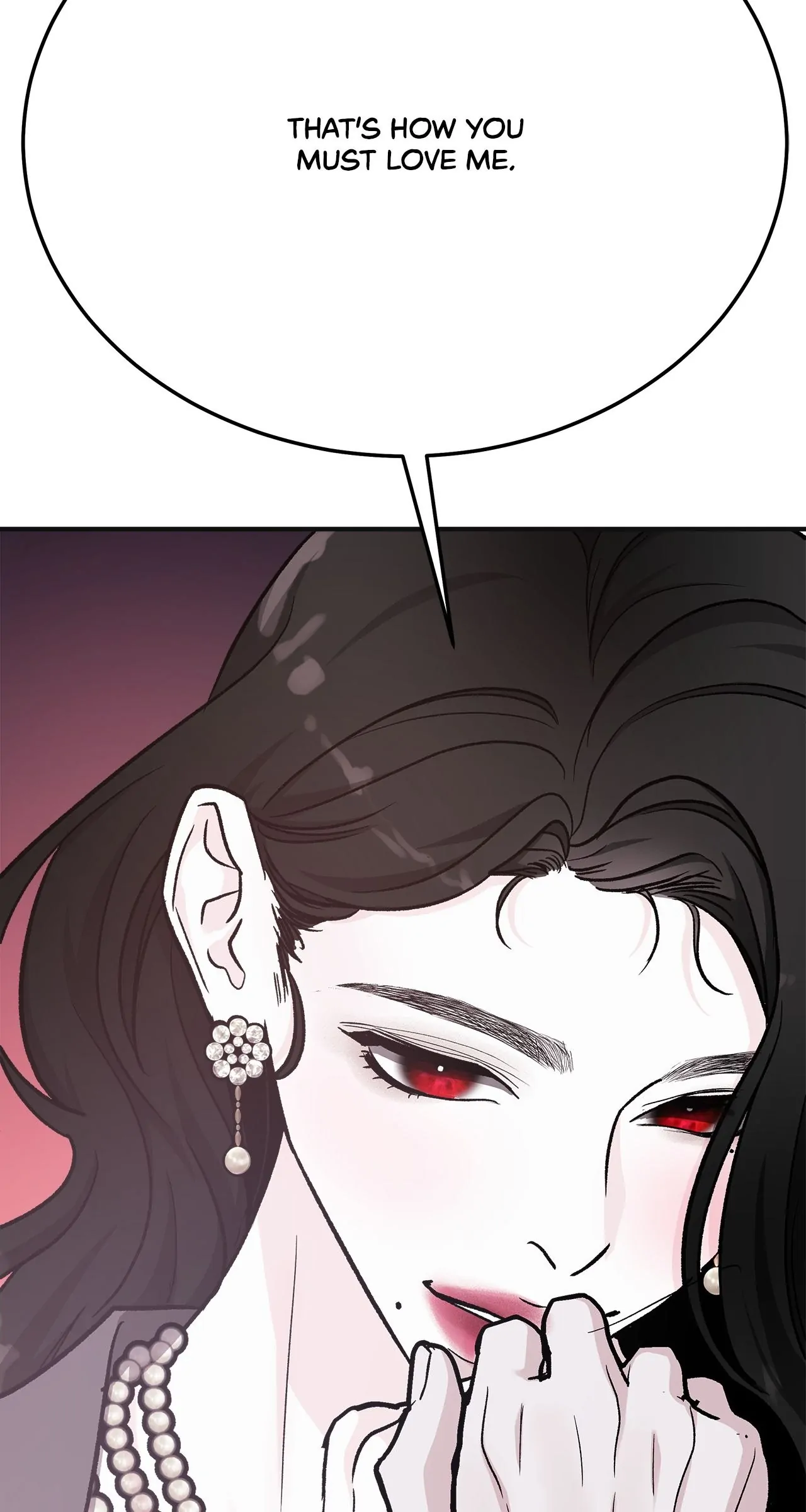 For the Queendom Chapter 56 - Page 3