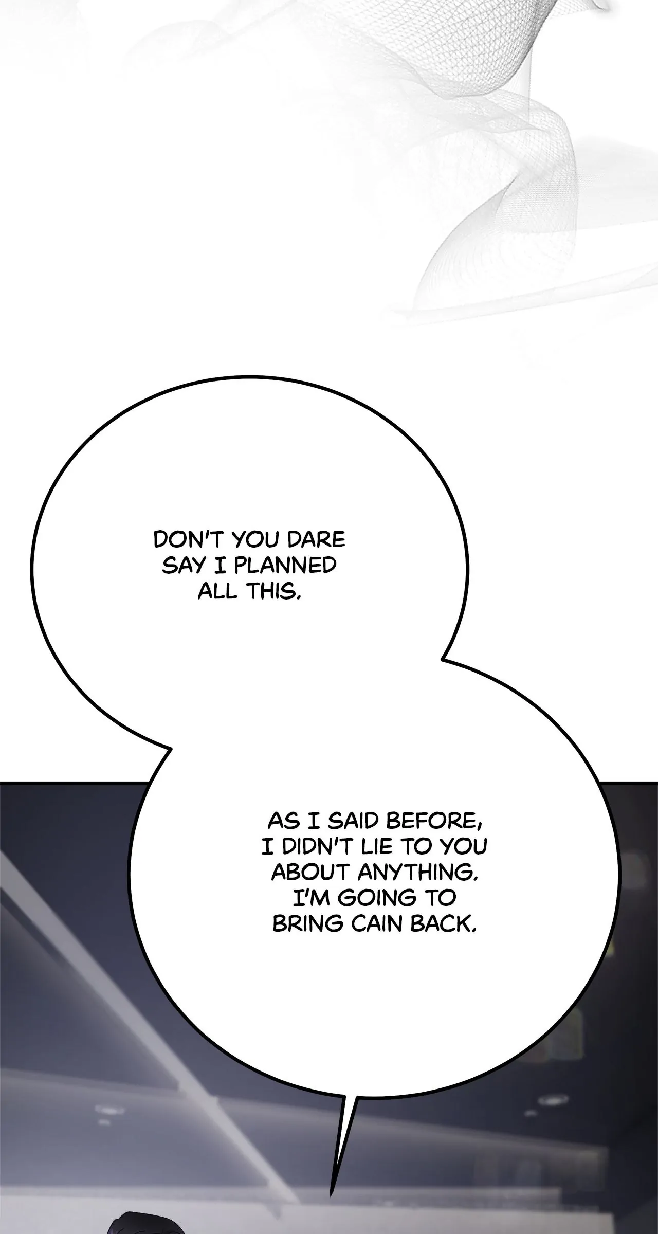 For the Queendom Chapter 56 - Page 23